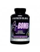 MAGNUM Nutraceuticals Magnum A-Bomb