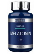 Scitec Nutrition Melatonin Sleep Aid
