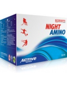Dynamic Development Night Amino