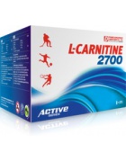 Dynamic Development L-Carnitine 2700