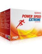 Dynamic Development Power Speed Extreme