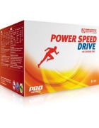 Dynamic Development Power Speed Drive