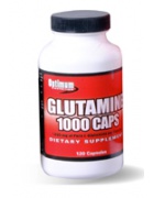 Optimum Nutrition Glutamine 1000 Caps