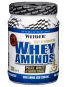 Weider Whey Aminos