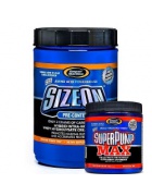 Gaspari Nutrition SizeOn Pre-Contest