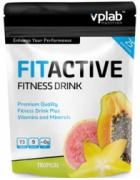 VP Laboratory FitActive Fitness Drink