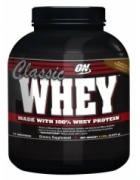 Optimum Nutrition Classic Whey