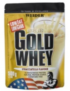 Weider Gold Whey