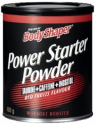 Weider Power Starter Powder