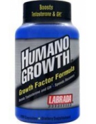 Labrada Nutrition HUMANO GROWTH