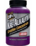 Labrada Nutrition Kre-Alkalyn Description