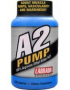 Labrada Nutrition A2 Pump