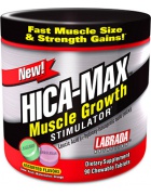 Labrada Nutrition Hica Max