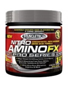 Muscle Tech Nitro Amino FX