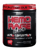 Nutrex Nutrex Hemo Rage Black Ultra Concentrate