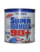 Weider Super Formula 90+