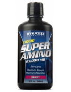 Dymatize Nutrition Super amino liquid