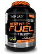 Twinlab 100% Whey Protein Fuel