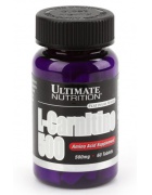 Ultimate Nutrition L-Carnitine 500
