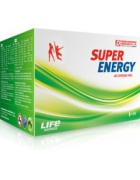 Dynamic Development Super Energy