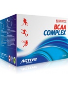 Dynamic Development BCAA Complex