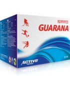 Dynamic Development Guarana