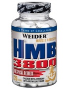 Weider HMB 3800