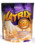 Syntrax Matrix