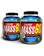 Labrada Nutrition LEAN BODY MASS 60