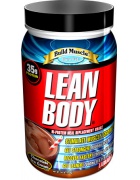 Labrada Nutrition Lean Body MRP