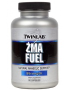Twinlab ZMA Fuel
