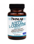 Twinlab Acetyl L-Carnitine