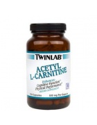 Twinlab Acetyl L-Carnitine