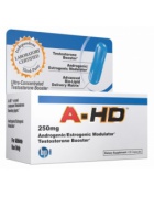 BPI Sports A-HD