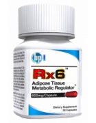 BPI Sports RX6