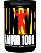 Universal Nutrition Amino 1000