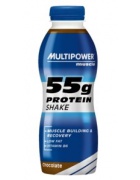 Multipower 55g Protein Shake