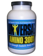 Universal Nutrition Amino 3001