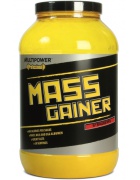 Multipower Mass Gainer