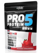 VP Laboratory PRO 5