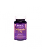 MRM Melatonin 3 мг