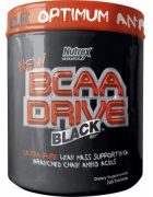Nutrex BCAA DRIVE Black