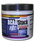 Universal Nutrition BCAA Stack