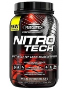 Muscle Tech Nitro-Tech Performance Series