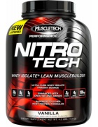 Muscle Tech Nitro-Tech Performance Series