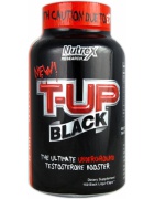 Nutrex T-Up Black