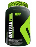 MusclePharm Battle Fuel