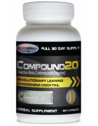 USPlabs Compound 20