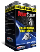 USPlabs Super Cissus