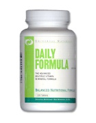 Universal Nutrition Daily Formula